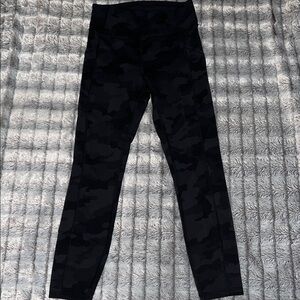 Lululemon Invigorate Leggings